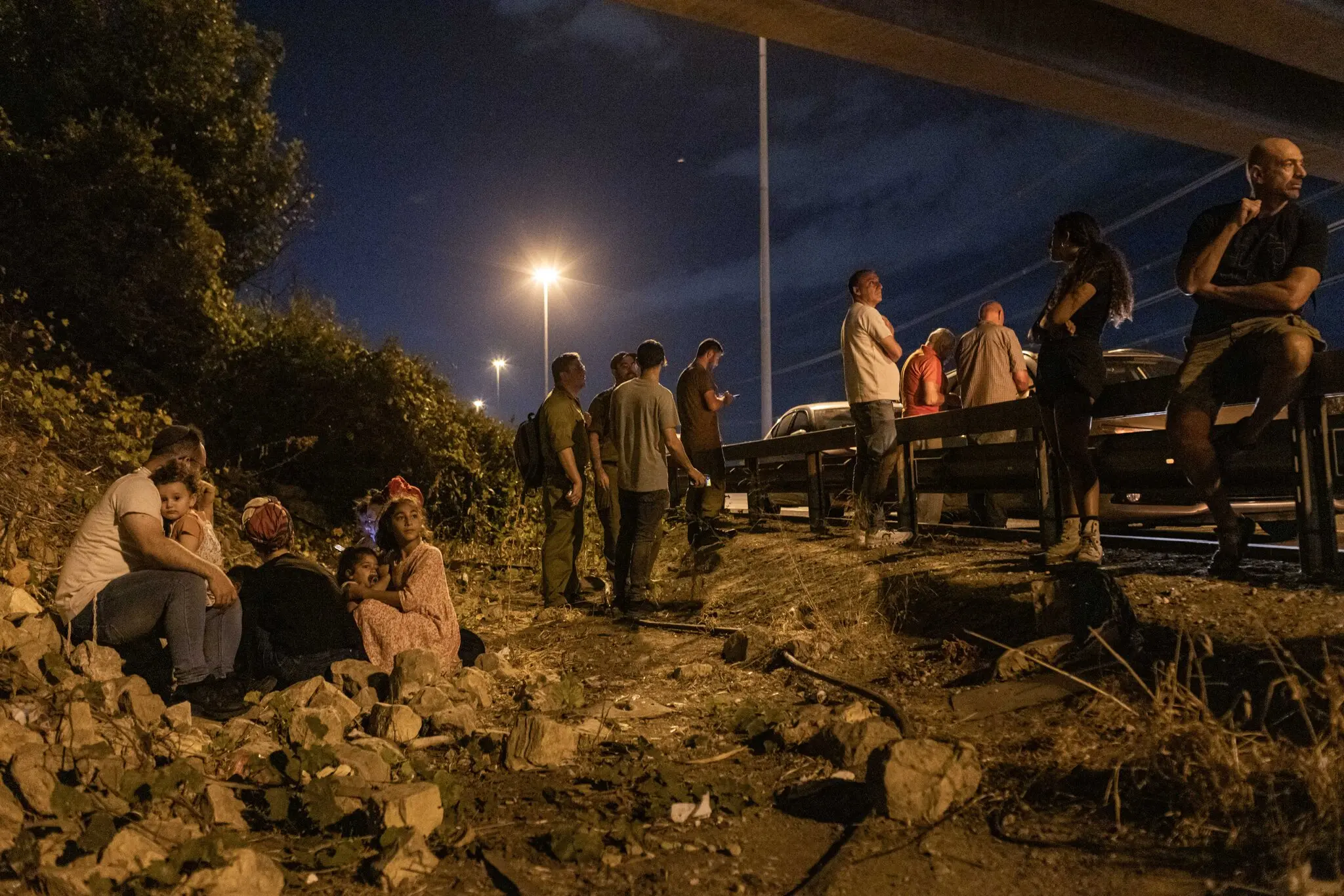 Після ракетного удару Ірану: Ізраїль готується до повномасштабної війни